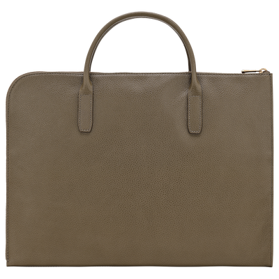 Le Foulonné Briefcase S, Caper