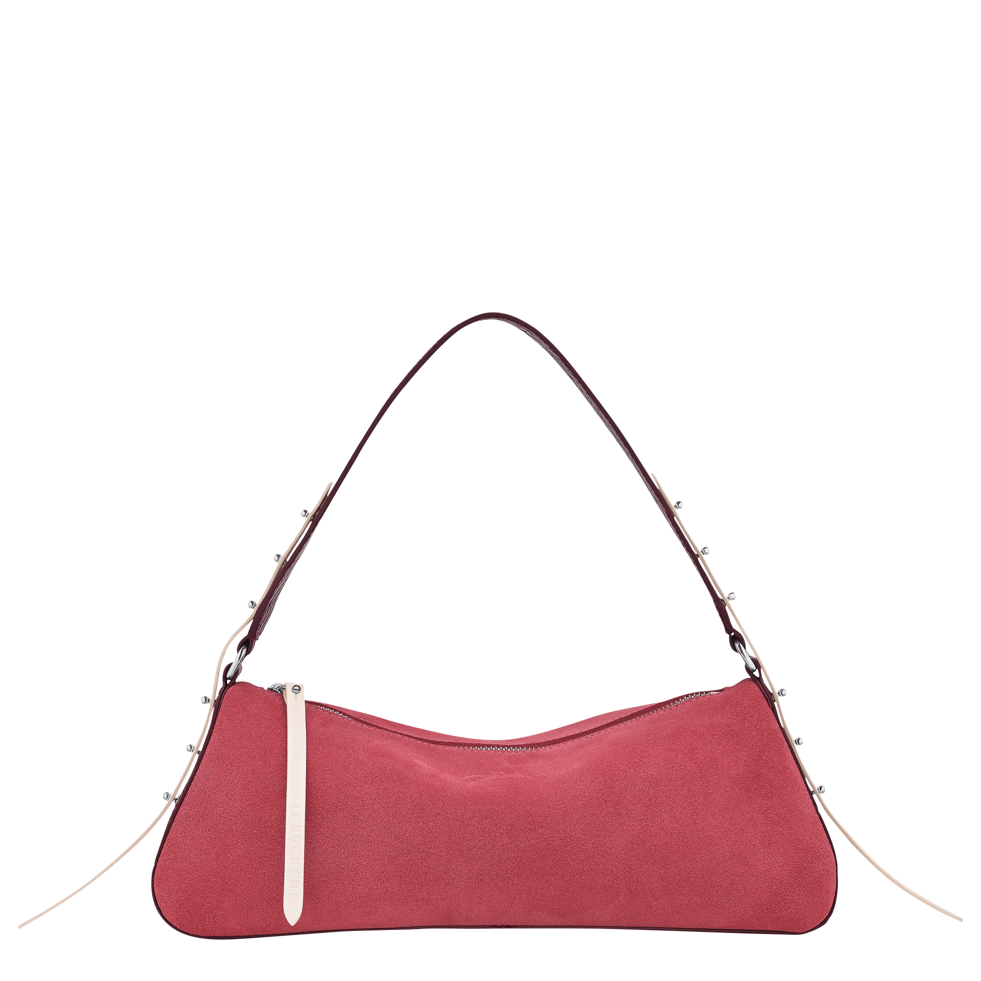 Re-Play Shoulder bag S, Purple