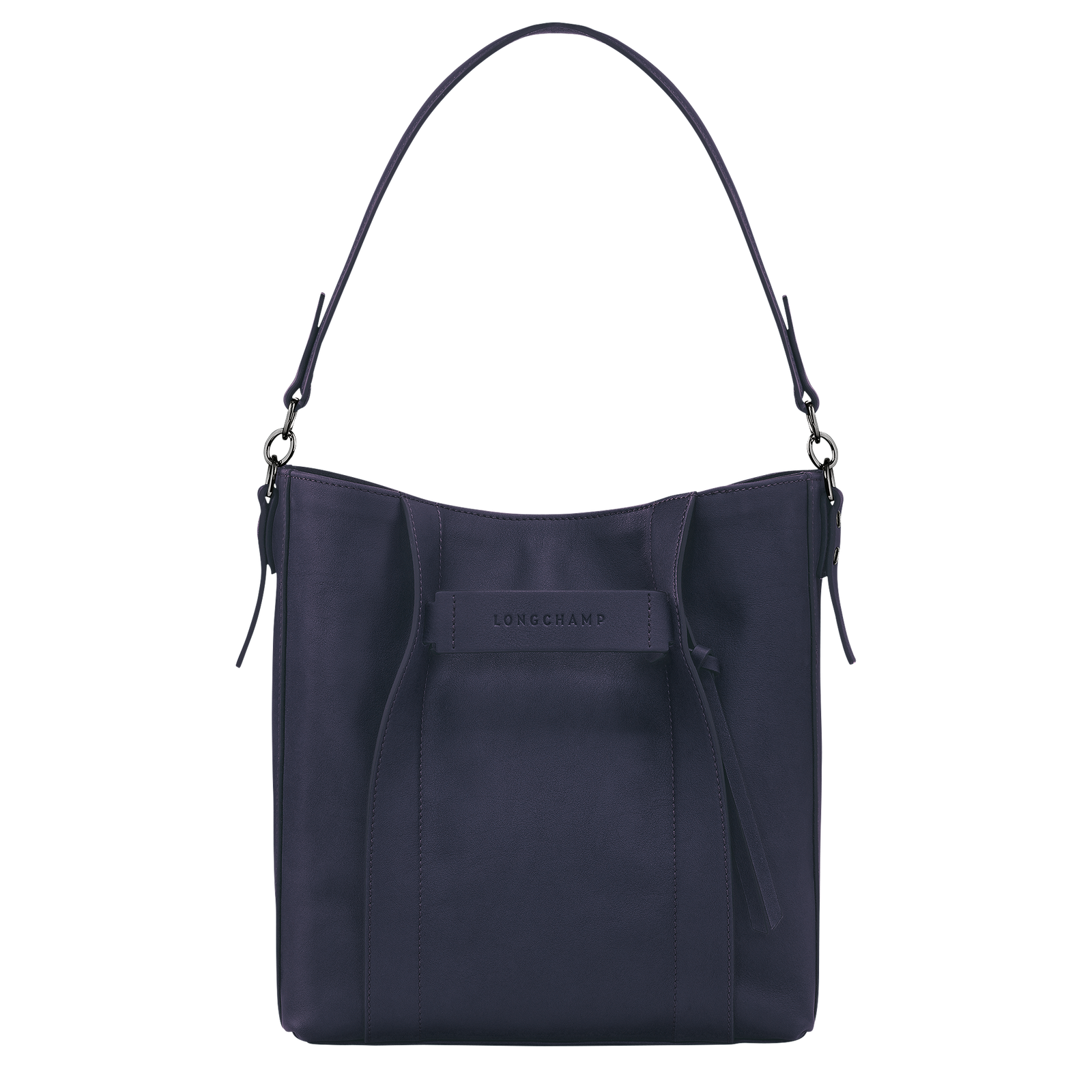 Longchamp 3d discount crossbody hobo