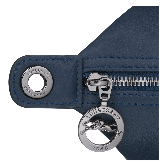Le Pliage Xtra 肩揹袋 M, 海軍藍色