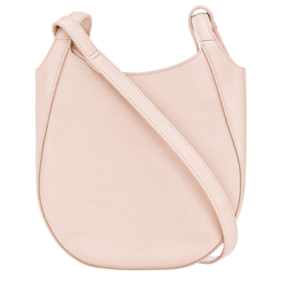 Le Foulonn&eacute; Crossbody bag S, Cream
