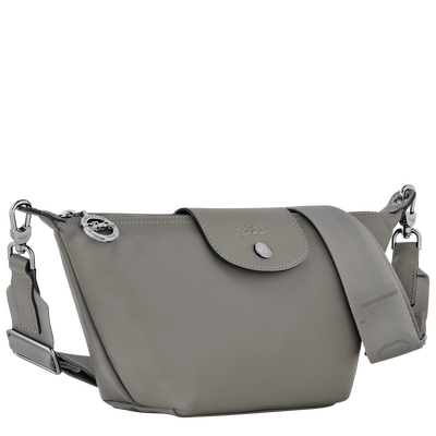Le Pliage Xtra Sac bandoulière XS, Tourterelle