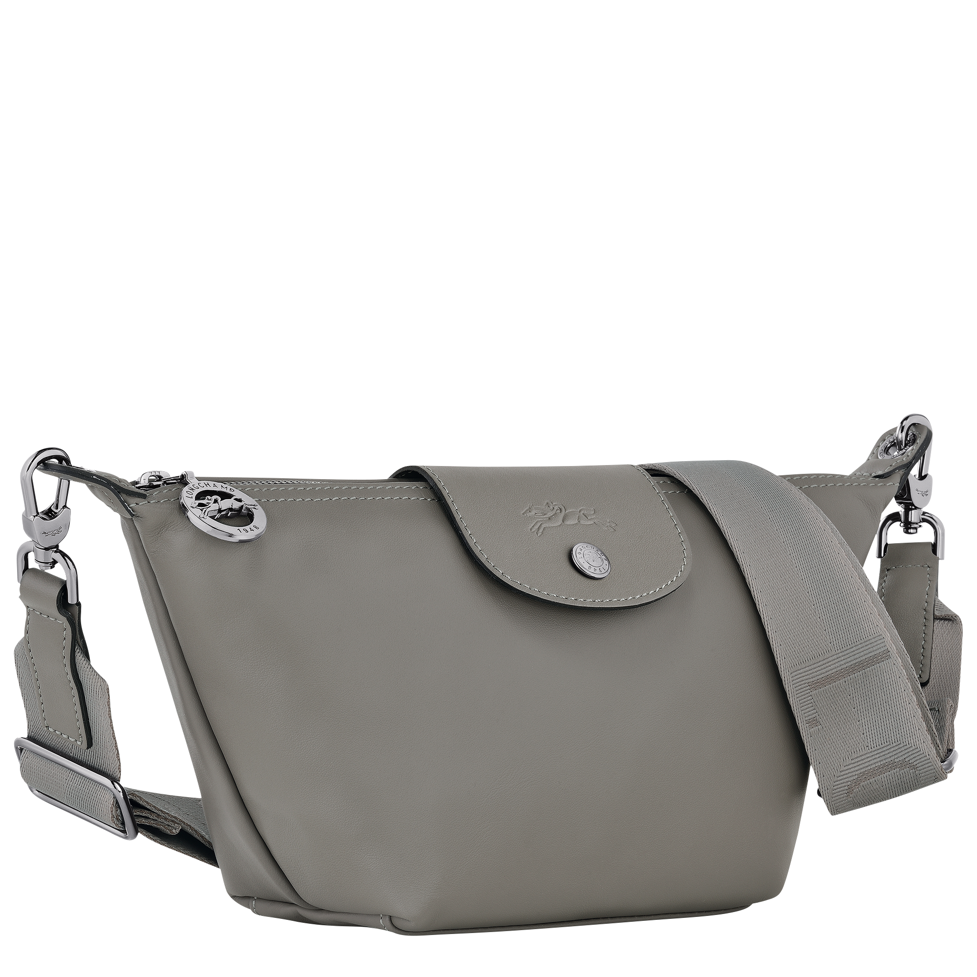 Bolso bandolera XS, Tórtola - Vista 3 de
6 - ampliar el zoom Le Pliage Xtra Bolso bandolera XS, Tórtola
