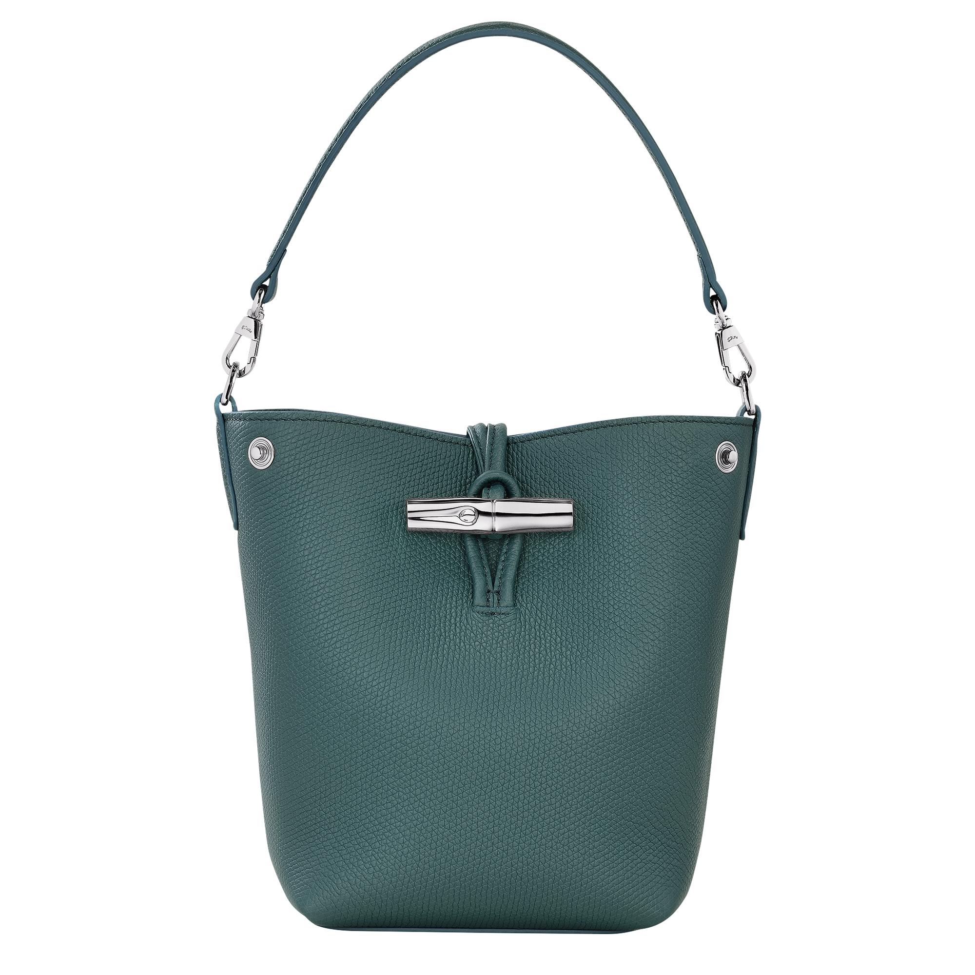 水桶包 XS, Cedar - 查看 1
        6 - 放大 Le Roseau 水桶包 XS, Cedar