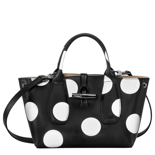 Roseau Handbag S, Black