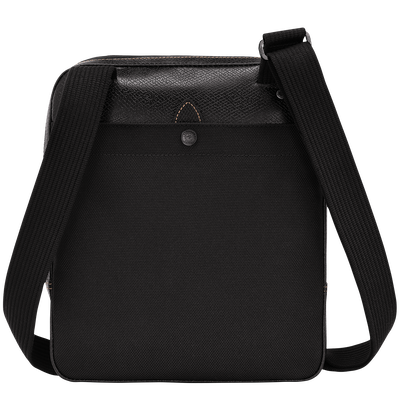 Boxford Crossbody bag M, Black