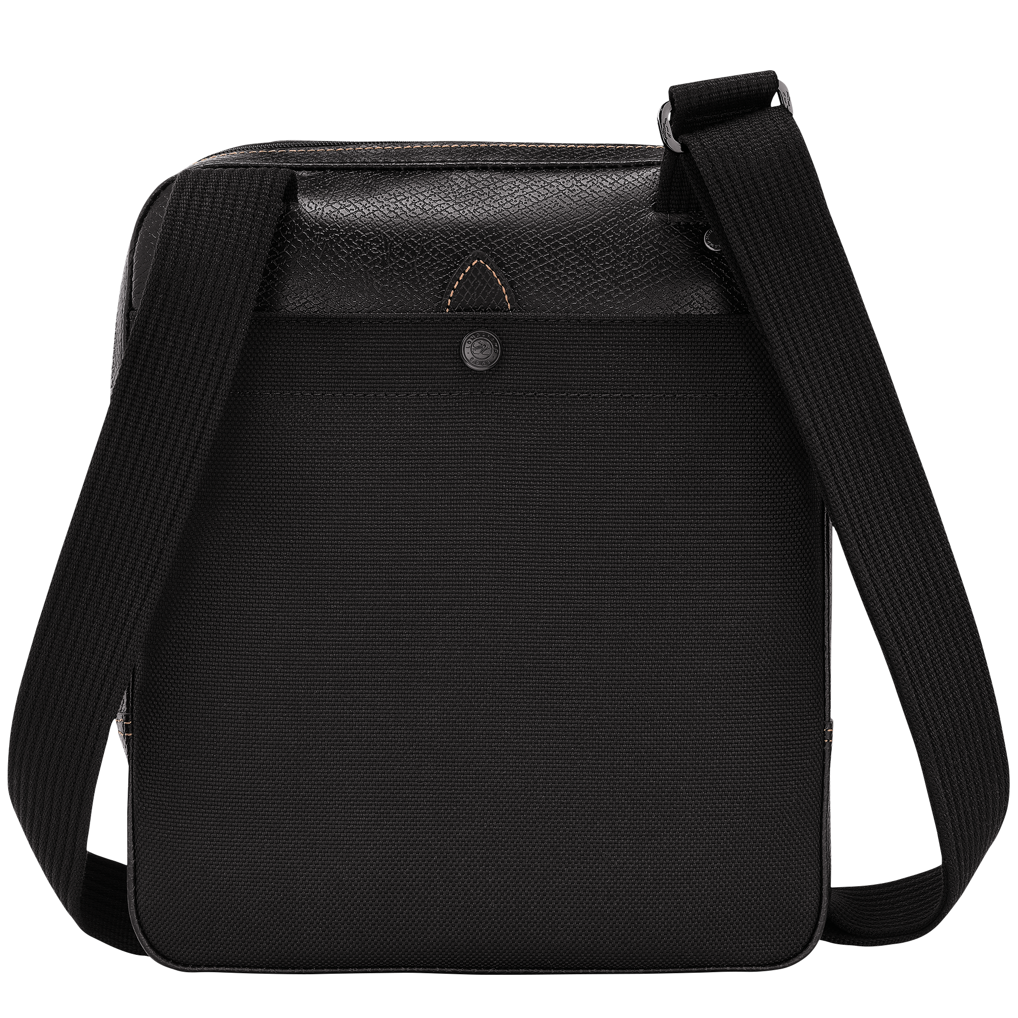 Crossbody bag M, Black - View 3 of
4 - zoom in Boxford Crossbody bag M, Black