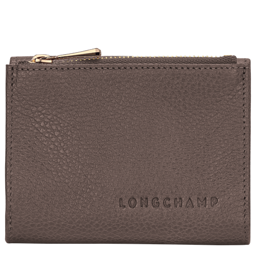 Compact wallet