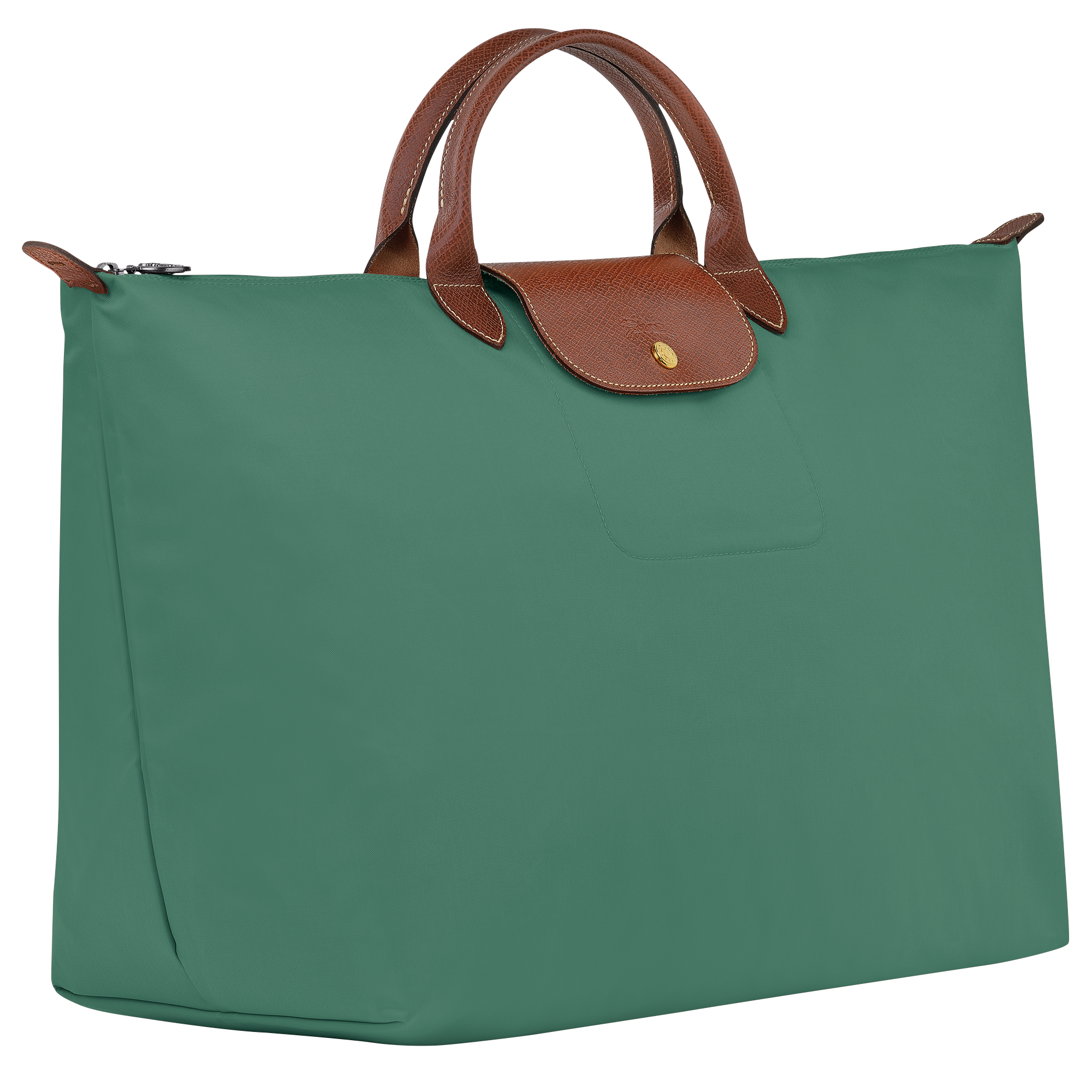 Le Pliage Original Travel bag S, Sage
