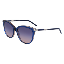 Sunglasses , Blue/Pink - OTHER