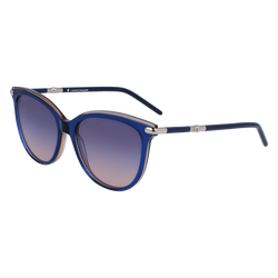 Sunglasses , Blue/Pink - OTHER