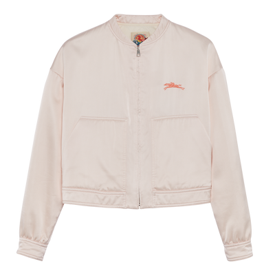 Jacket , Ballerina - Satin