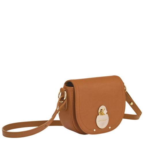 Sac Porte Travers Xs Cavalcade Naturel hna016 Longchamp Lu