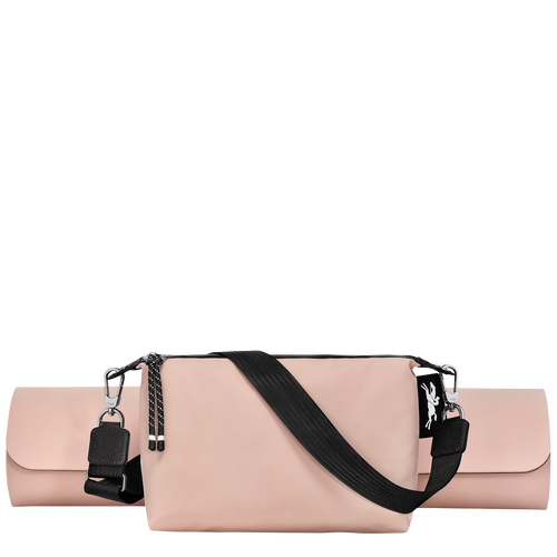 Yoga-Tasche M Le Pliage Energy Canvas - Nude | Longchamp DE