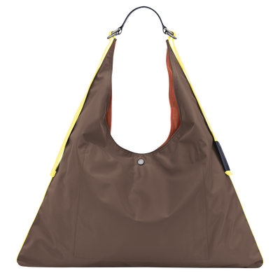 リプレイ ショルダーバッグ XL, チェスナット / テッラ 3