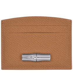 PORTE-CARTES & PORTE-MONNAIE FEMME Longchamp, PETITE-MAROQUINERIE