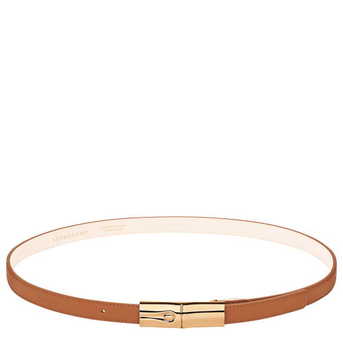 Ladies' belt