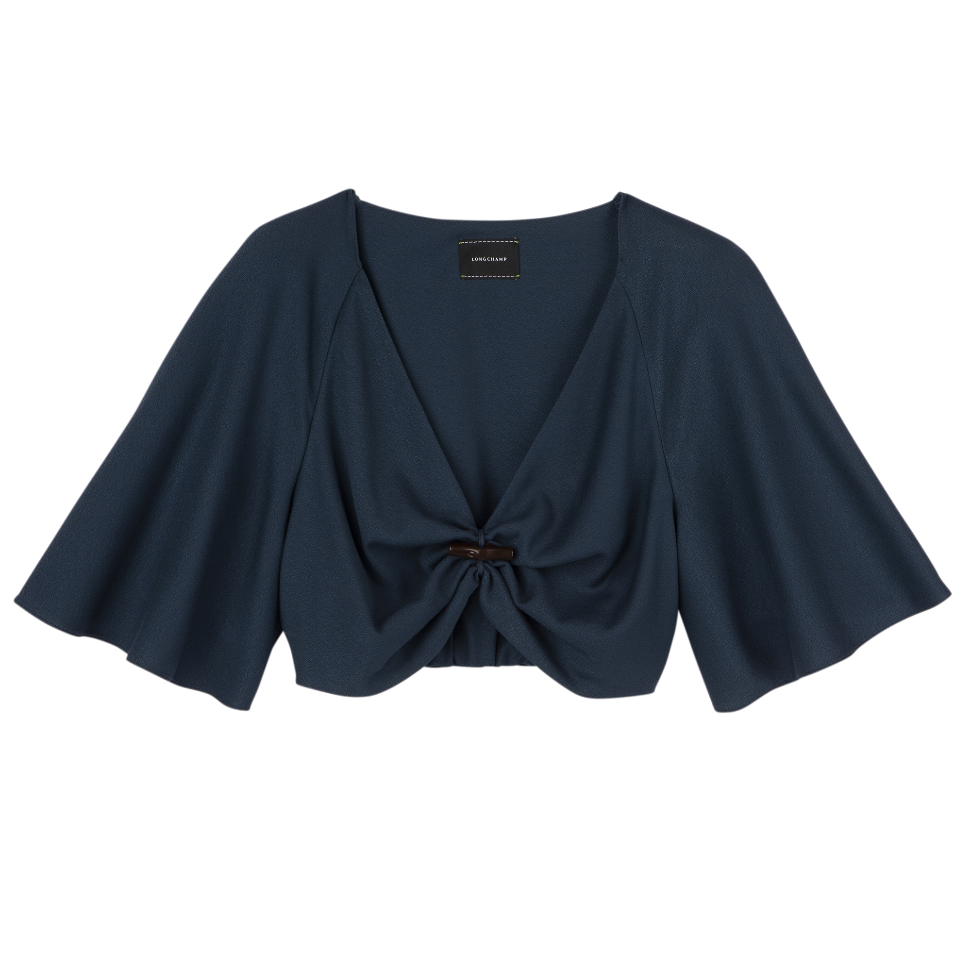 null Top, Dark Purple
