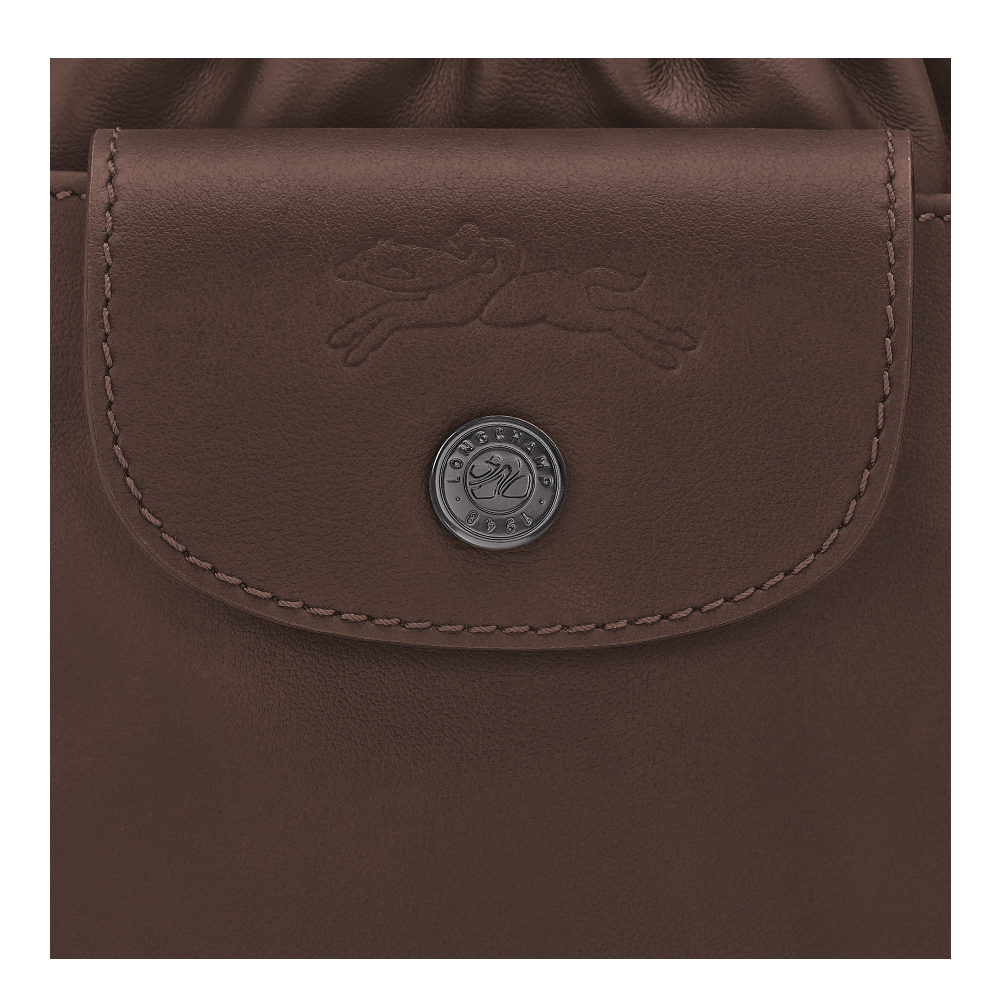 ル プリアージュ&reg; エクストラ バケットバッグXS, モカ