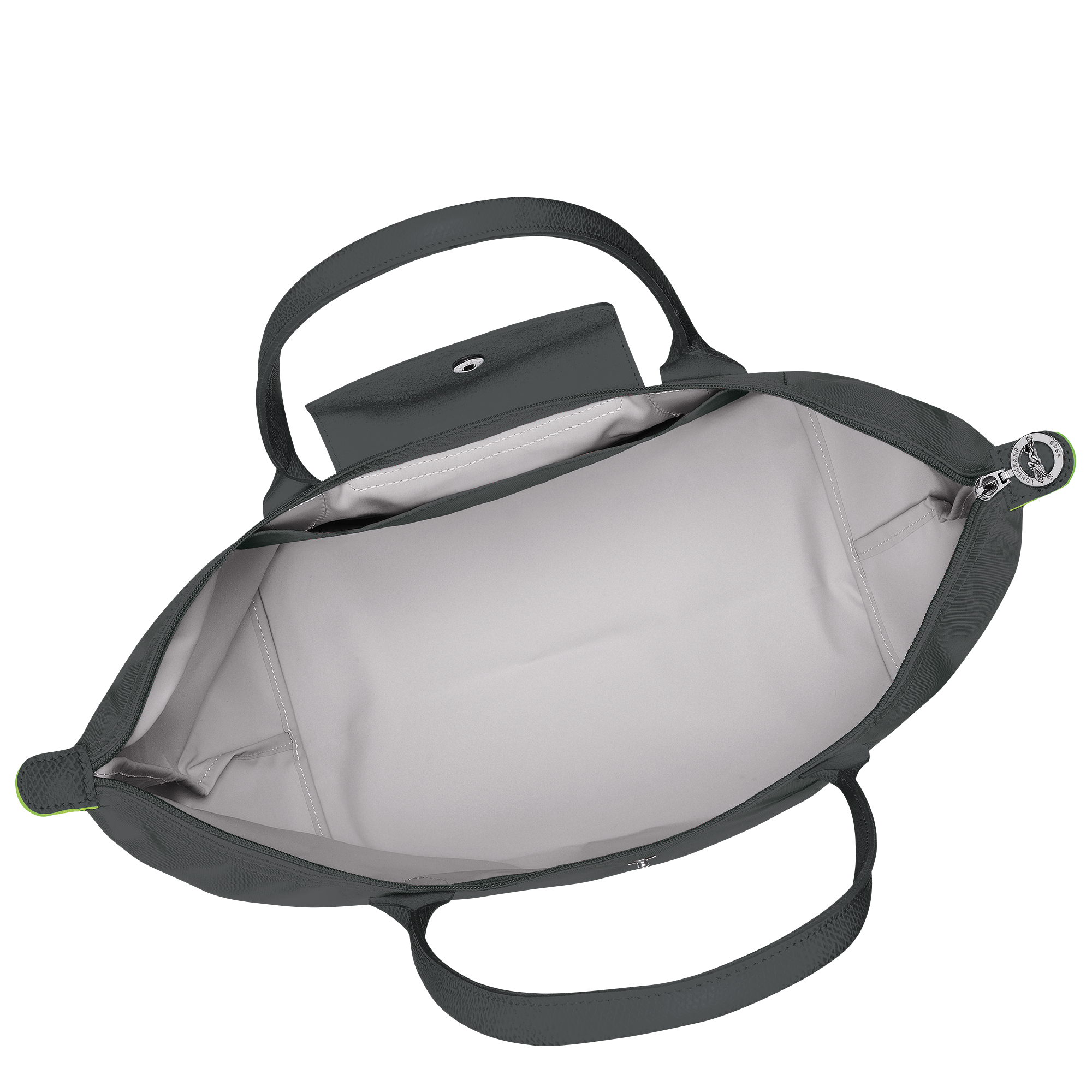 Le Pliage Green Saco L, Grafite