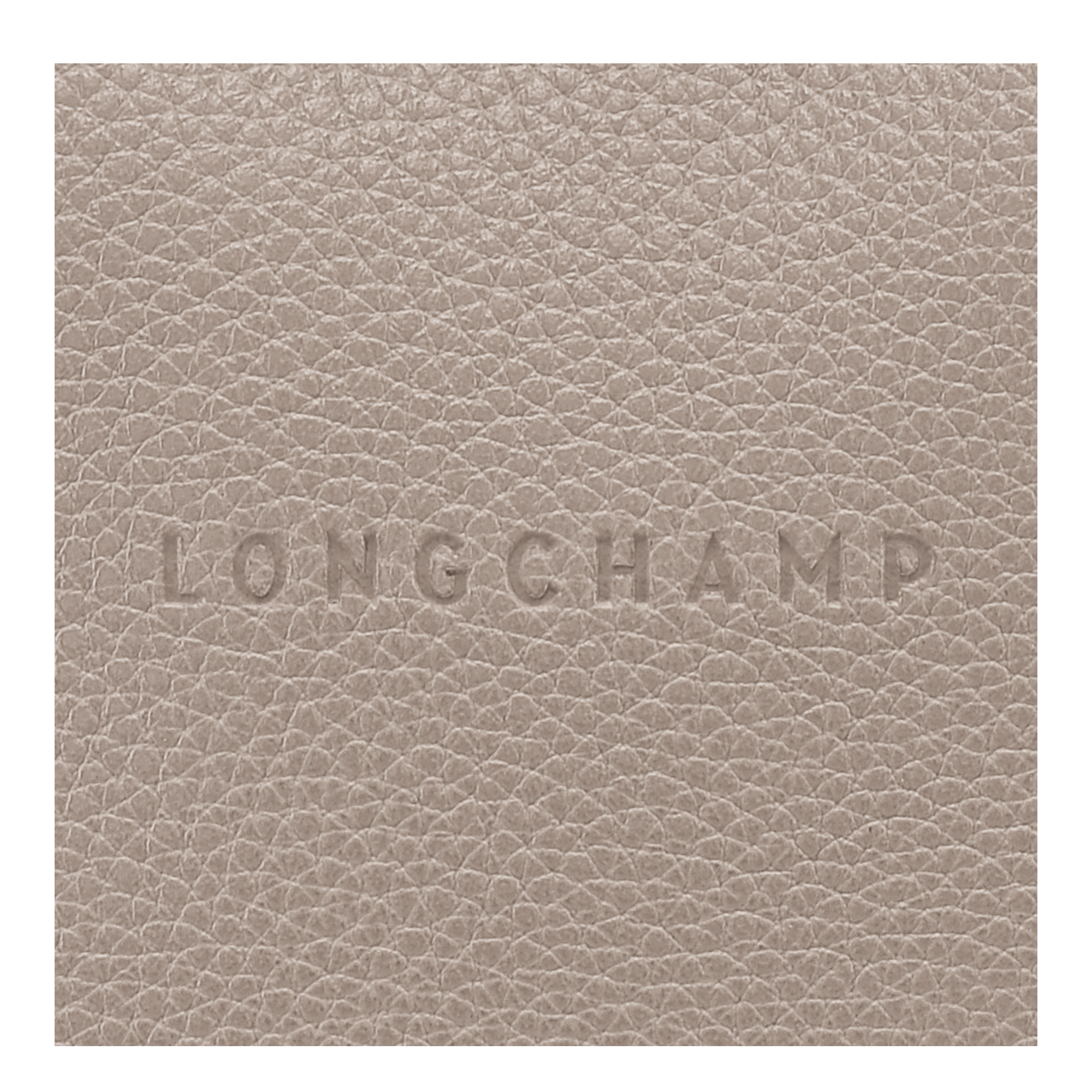 Crossbody bag M, Turtledove - View 6 of
6 - zoom in Le Foulonné Crossbody bag M, Turtledove