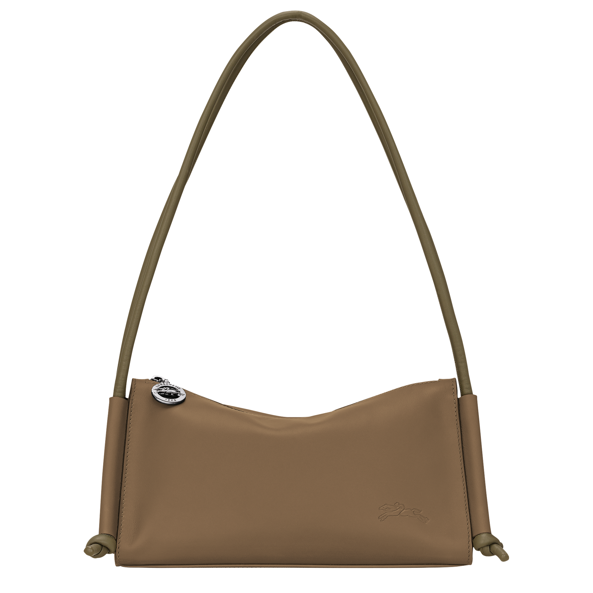 Le Pliage Xtra Shoulder bag M, Olive