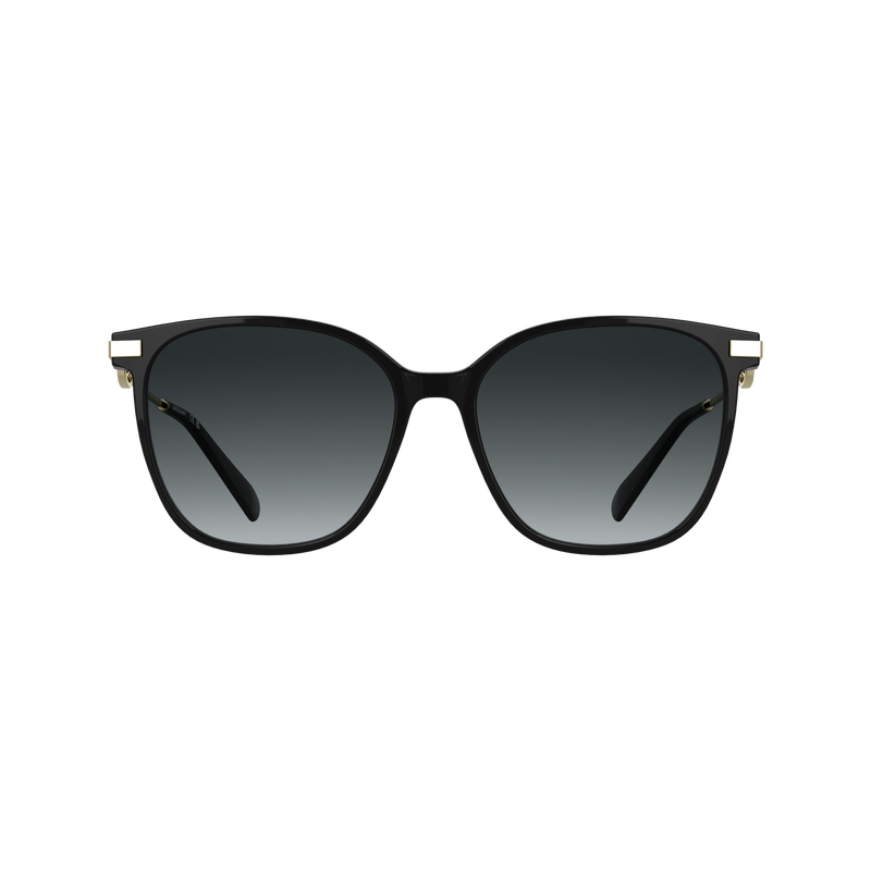 Sunglasses , Black - Acetate  - View 1 of  2