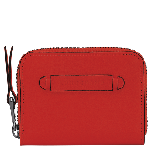 Card holder, 608 Vermilion Card holder, 608 Vermilion, hi-res