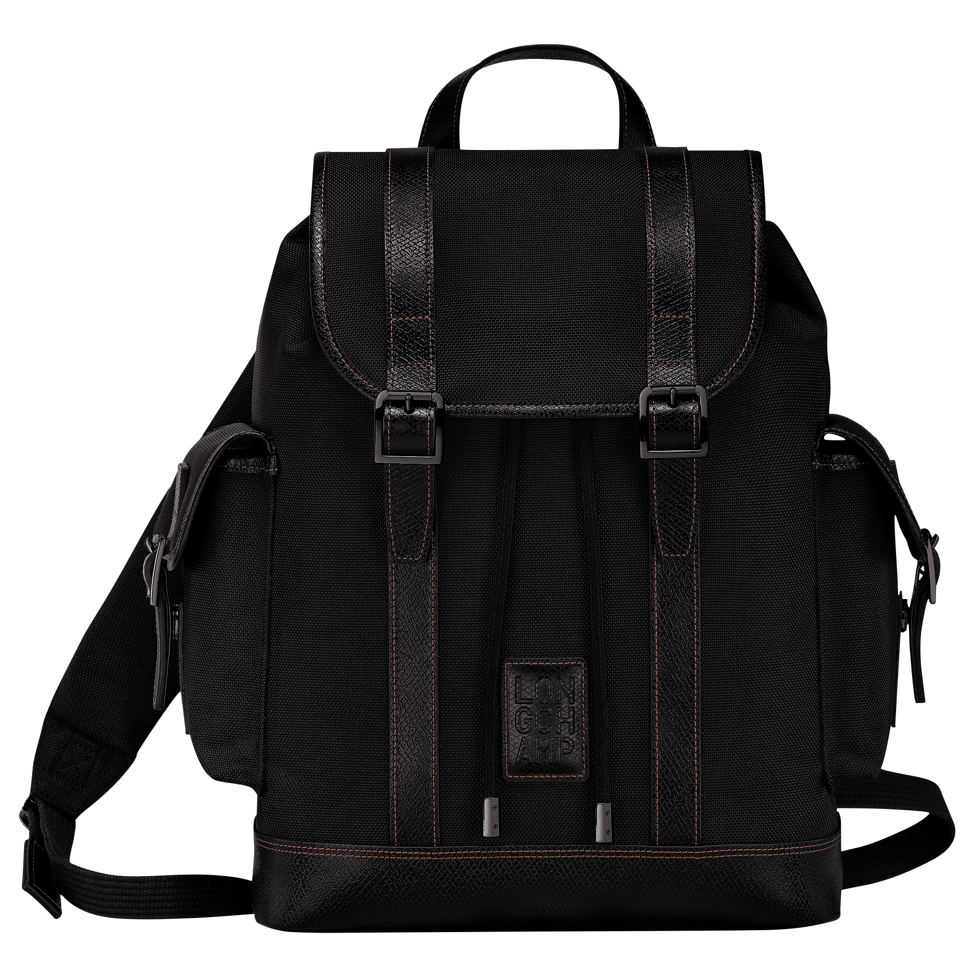 Boxford Backpack, Black