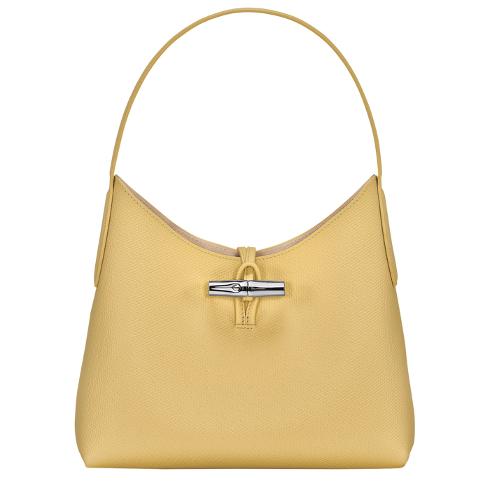 Hobo bag M Roseau Corn (10153HPN452) Longchamp PT
