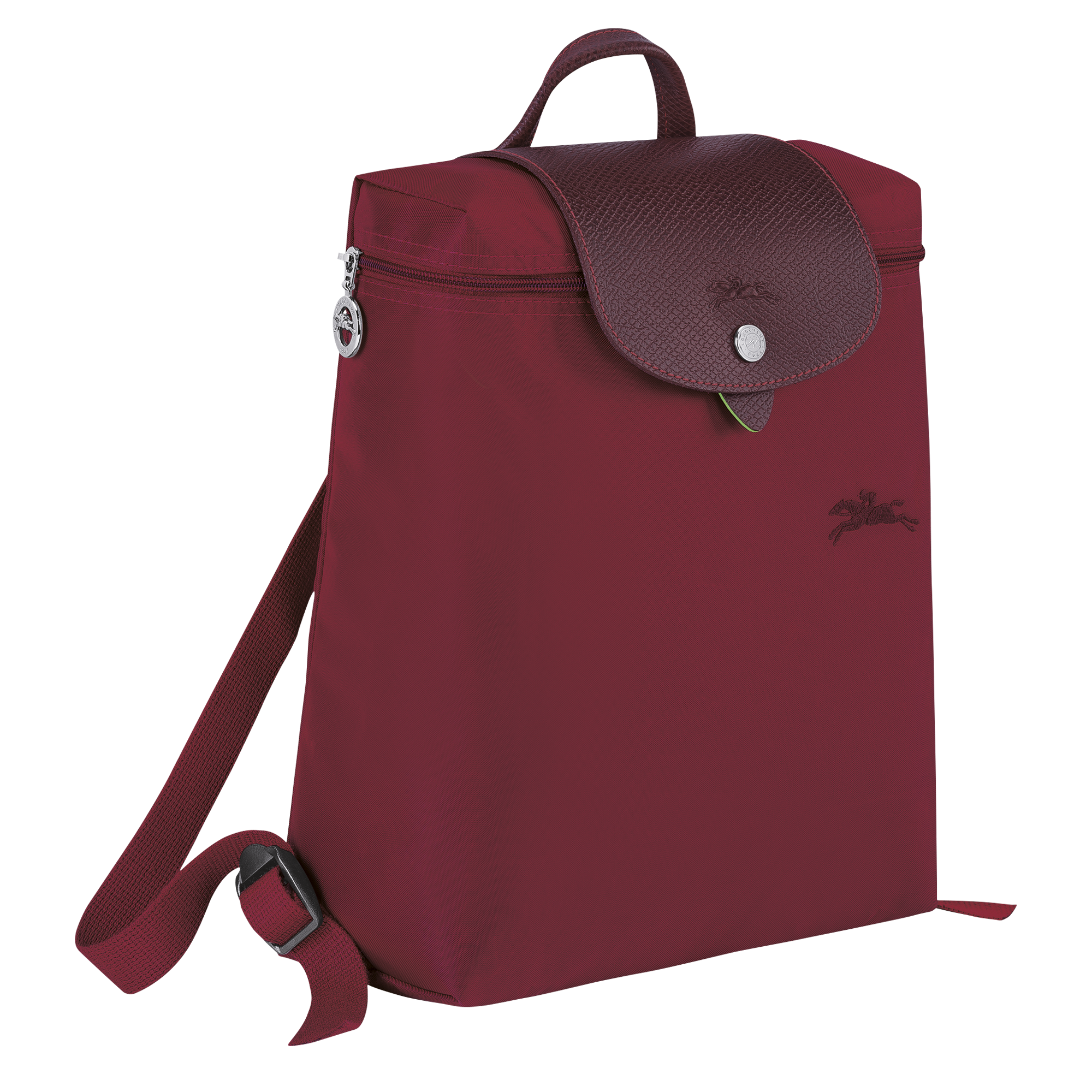 red longchamp le pliage