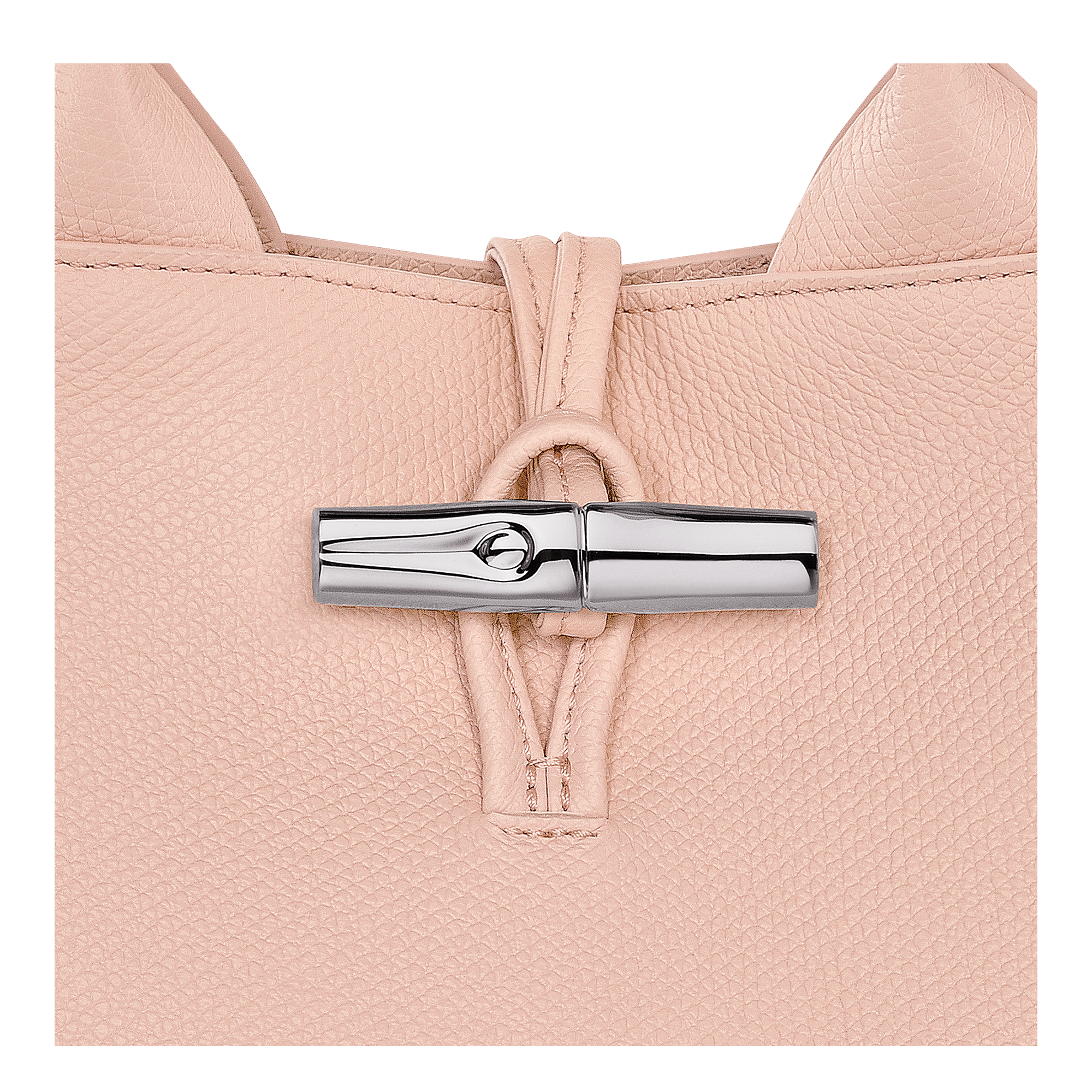 Handbag S, Ballerina - View 7 of
7 - zoom in Le Roseau Handbag S, Ballerina