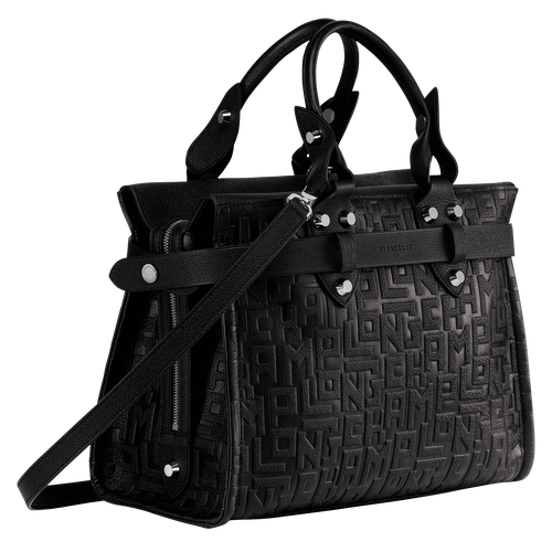 Shopper, Schwarz View 2 of Shopper, Schwarz, hi-res