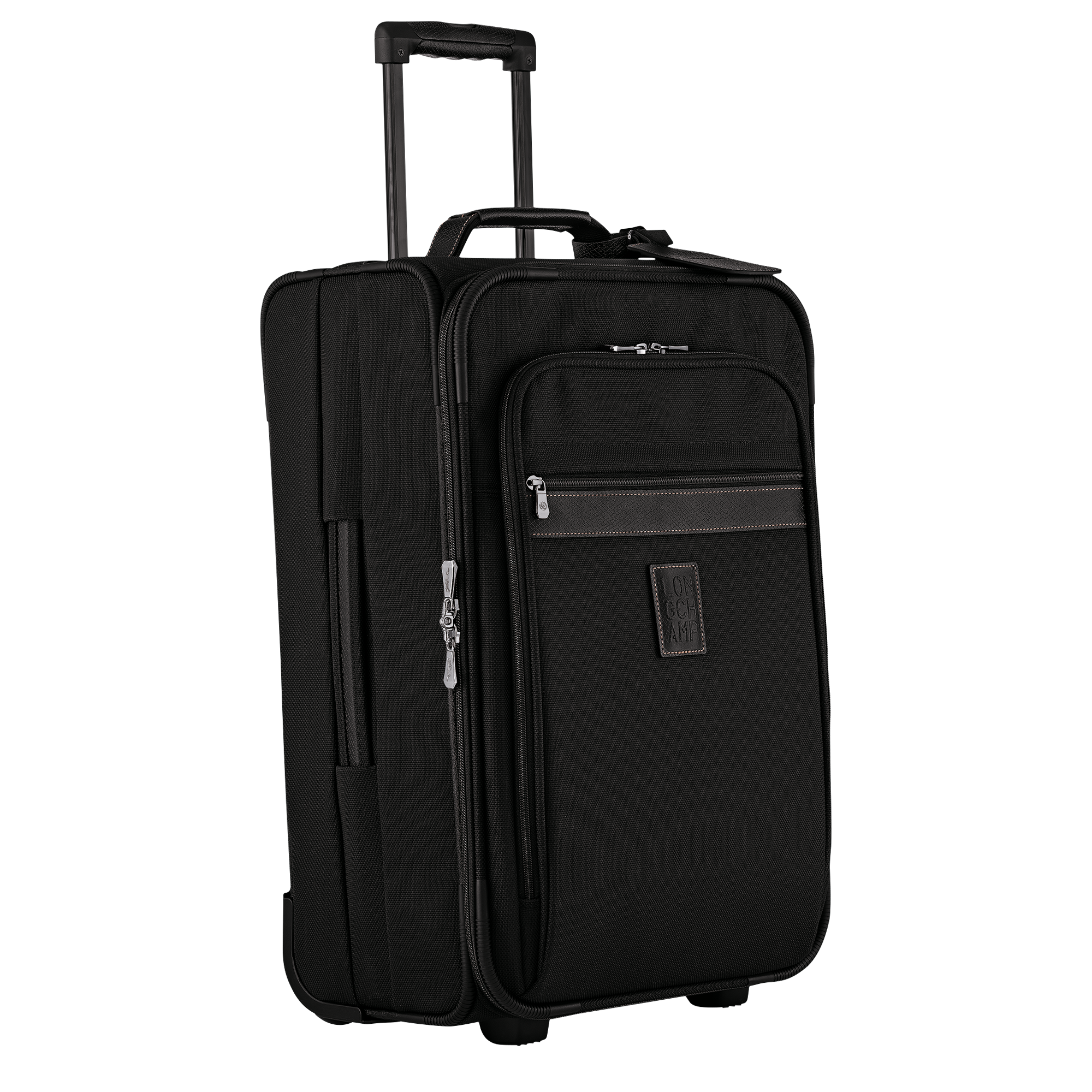 Boxford Koffer M, Schwarz