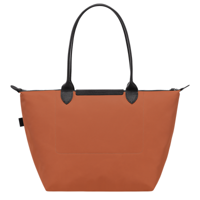 Le Pliage Energy 肩揹袋 L, 赭黃色