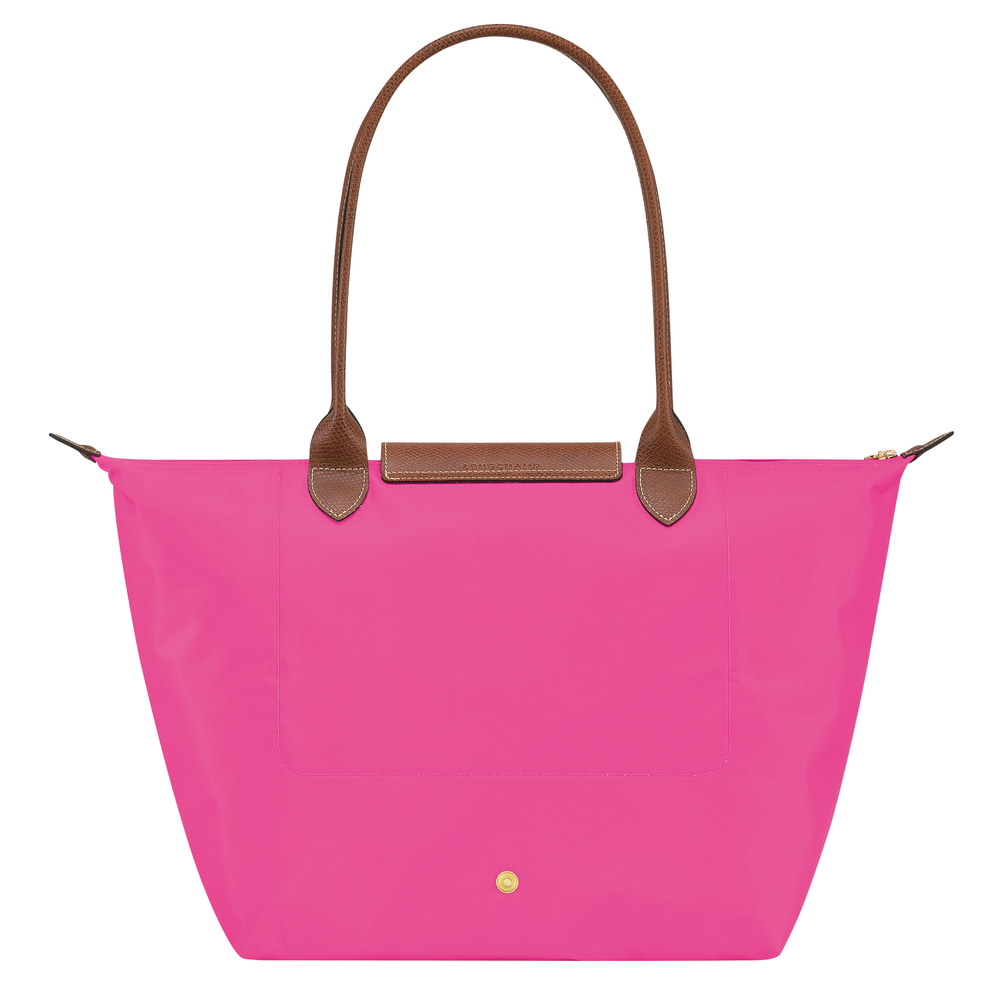 Le Pliage Original Tote bag L, Candy