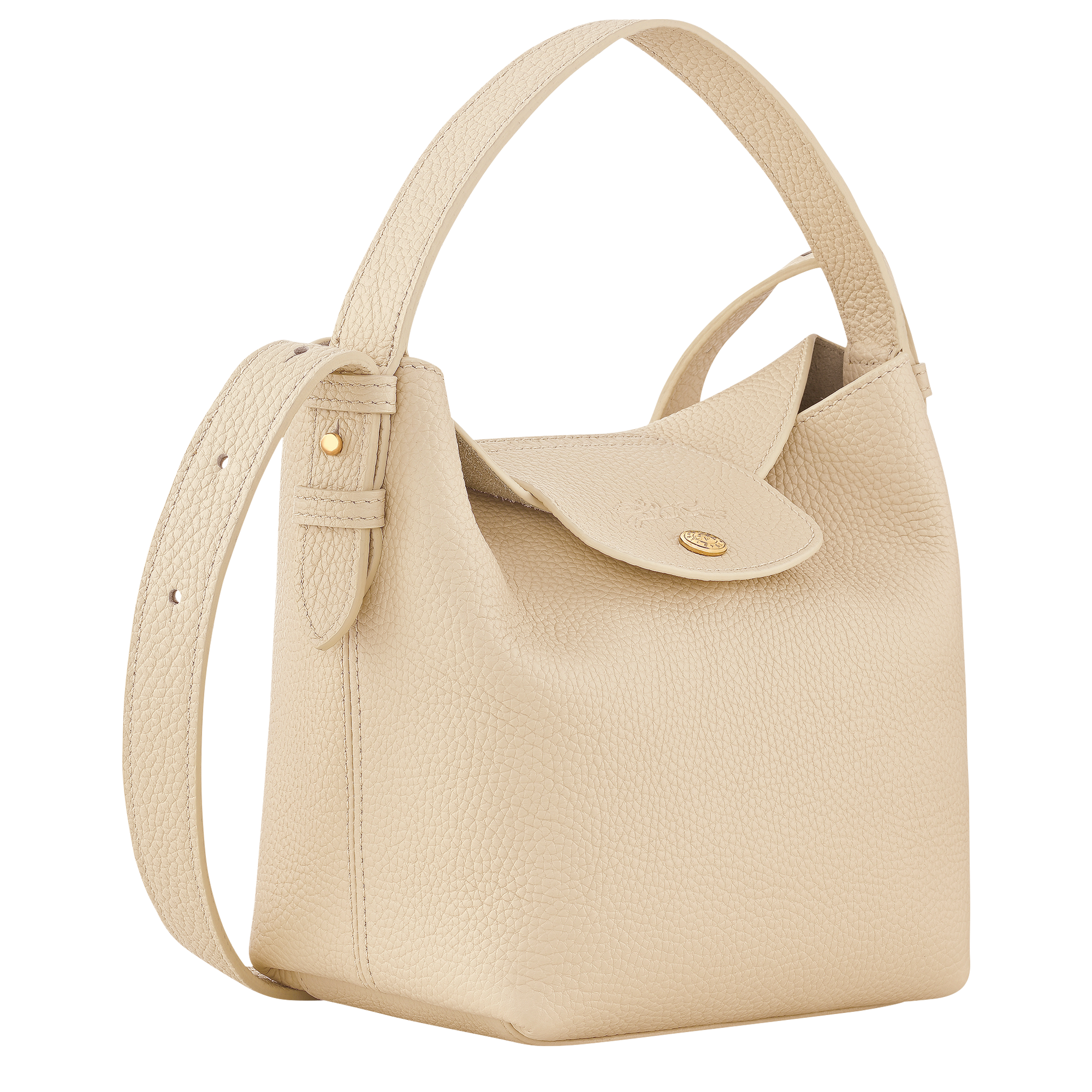 Le Cadence Beuteltasche S, Vanille