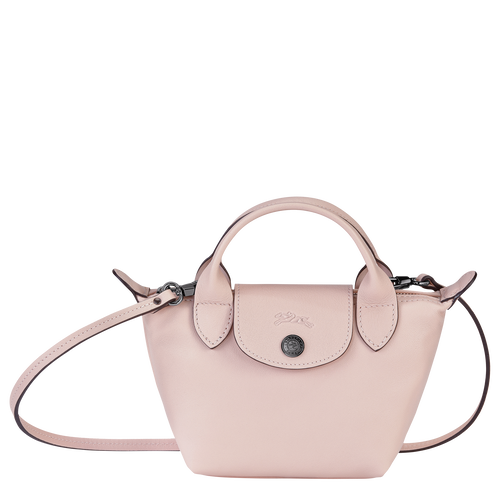 メッセンジャーバッグ ル プリアージュ キュイール ペールピンク p53 ロンシャン Jp メッセンジャーバッグ ル プリアージュ キュイール ペールピンク p53 ロンシャン Jp