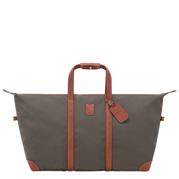 Boxford Travel bag L, Brown