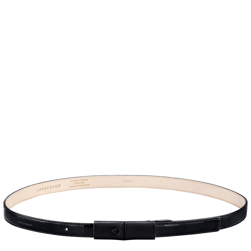 Ceinture longchamp roseau new arrivals