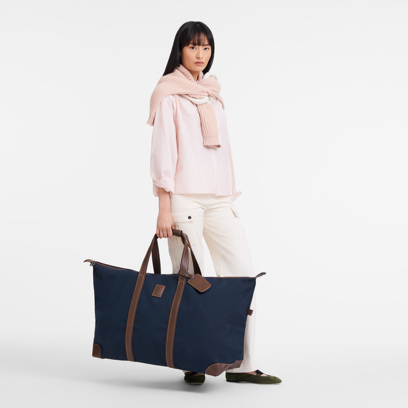 Sac de sales voyage longchamp xxl