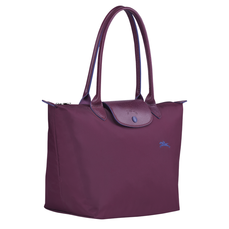 Shoulder bag S Le Pliage Club Plum (L2605619P22) Longchamp AU