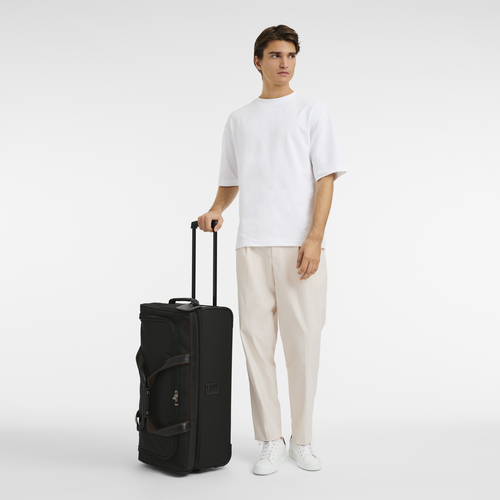 Boxford Borsa da viaggio L,  Nero