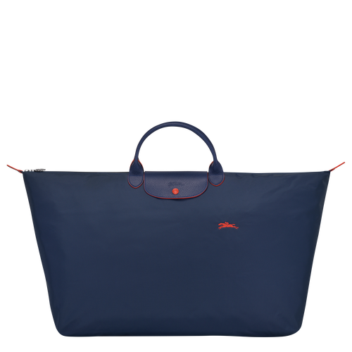 Travel bag XL Le Pliage Club Navy (L1625619556) | Longchamp IT