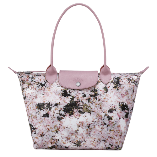 Shoulder Bag S Le Pliage Printemps Ete 21 Pink L2605hvyp46 Longchamp En