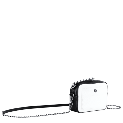 Crossbody bag, White - View 2 of 3 Crossbody bag, White, hi-res - View 2 of 3