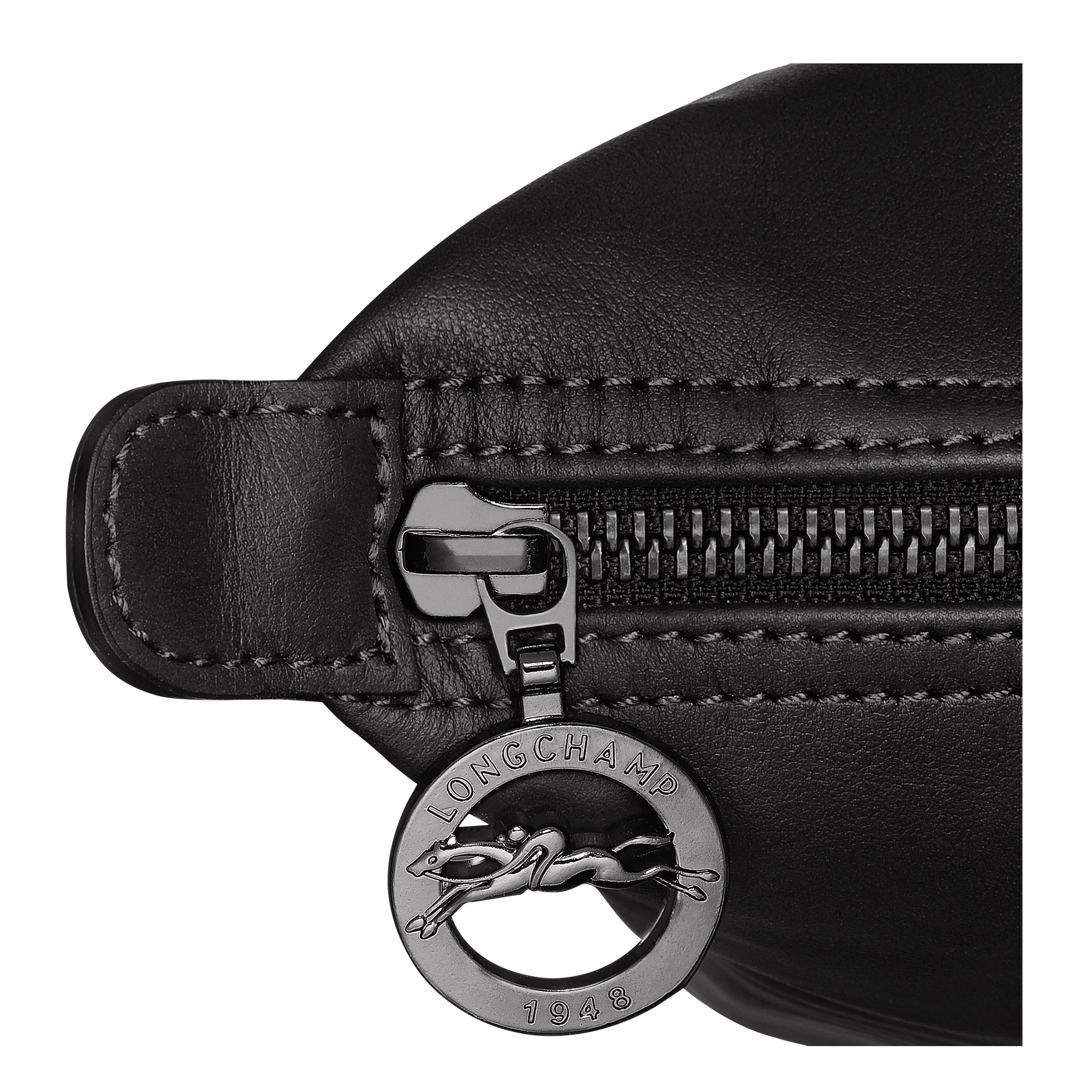 Le Pliage Xtra Rucksack S, Schwarz