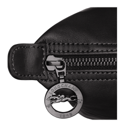 Le Pliage Xtra Rucksack S, Schwarz