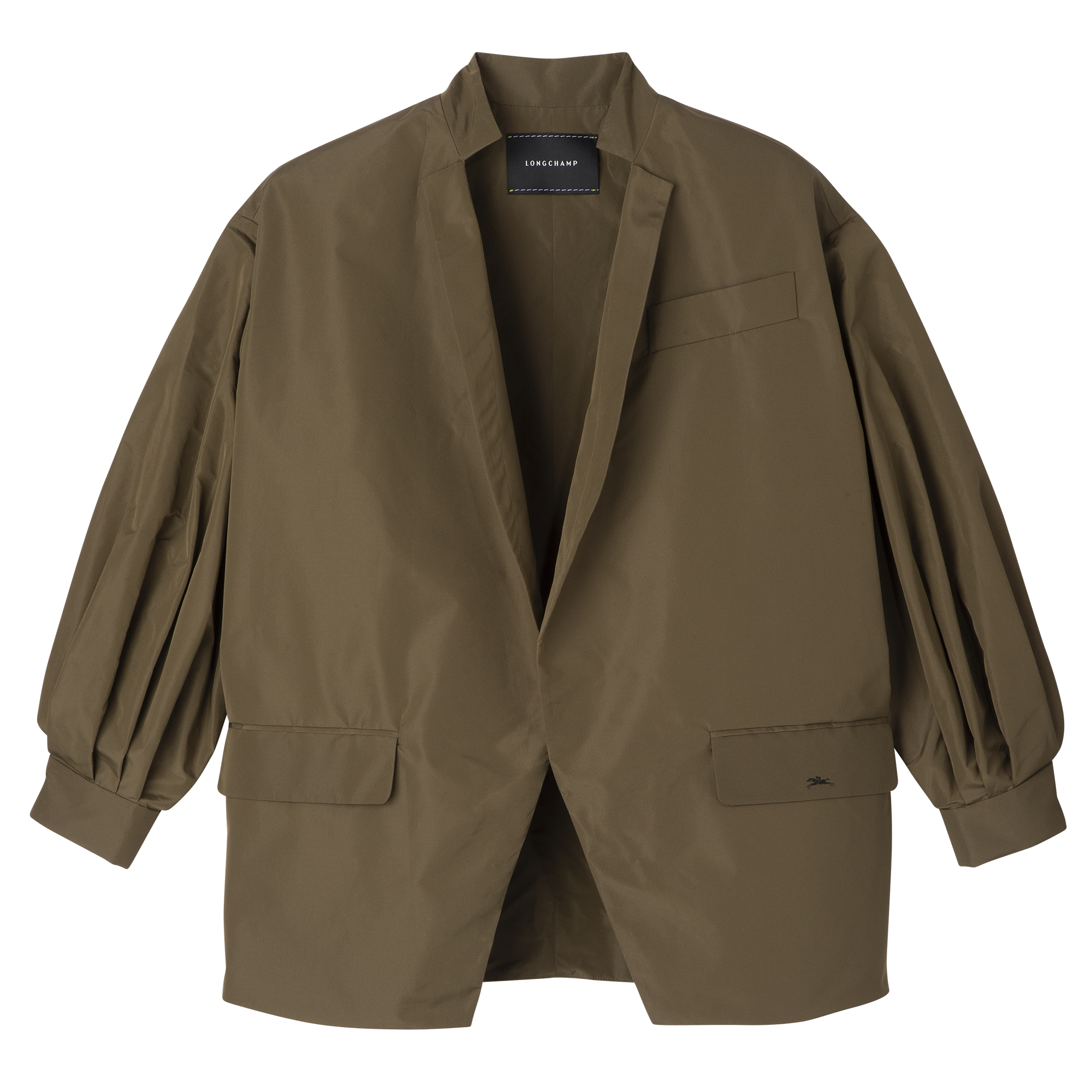 null Giacca kimono,  Carciofo