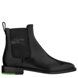 Low Boots